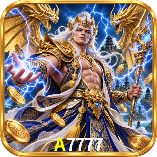 A7777 APK v4.7.5 - Screenshot fitur notifikasi push update terbaru