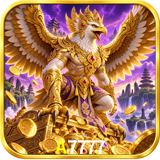 A7777 APK v4.7.5 - Screenshot UI modern dan intuitif Indonesia